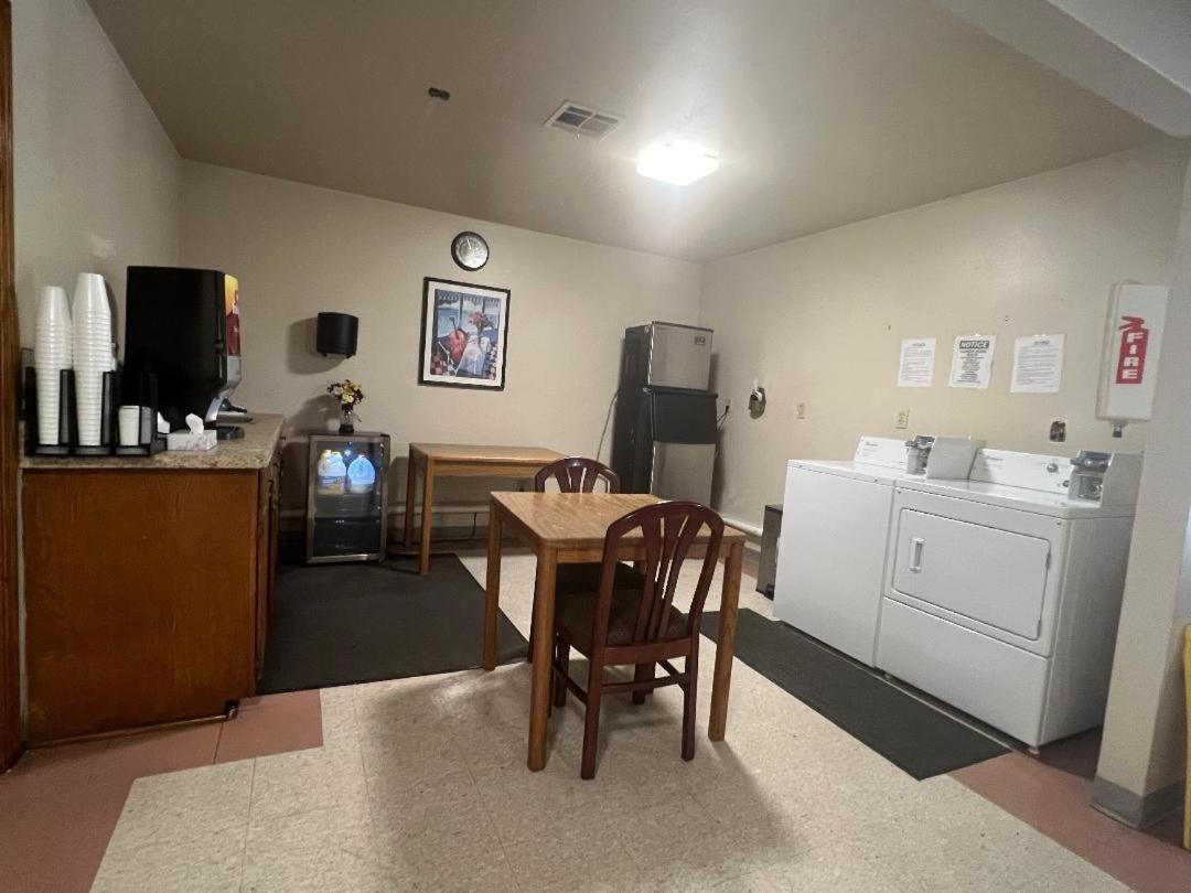 Boomtown Inn Drumright 외부 사진