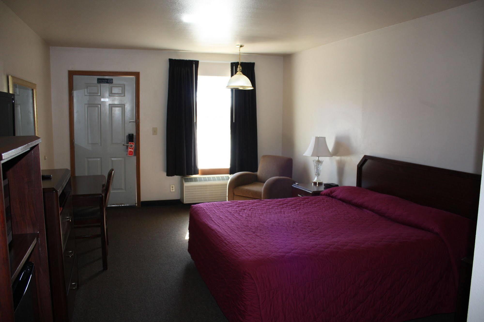 Boomtown Inn Drumright 외부 사진