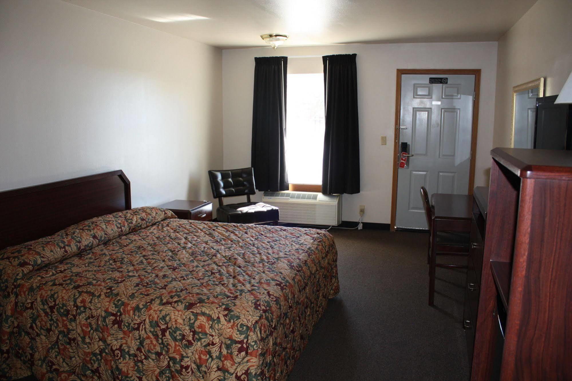 Boomtown Inn Drumright 외부 사진