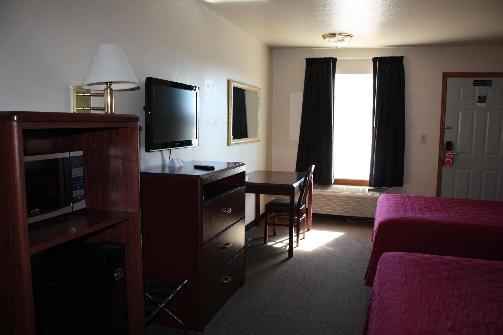 Boomtown Inn Drumright 외부 사진